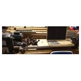 Duracraft wood lathe >>