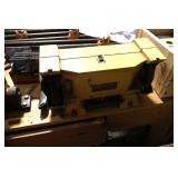 bench grinder