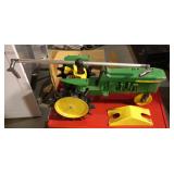 tractor lawn sprinkler