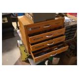 shop drawer cabinet