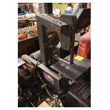 belt sander