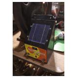 electric fence charger