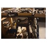 table saw
