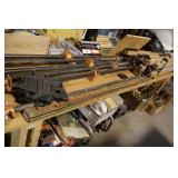 bar clamps