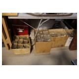 canning jars