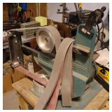 Bader B III knife makers >