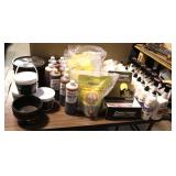 Equestrian supplies