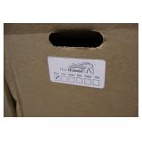 mfgr tag on box