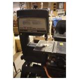 bandsaw