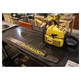 McCulloch Pro Mac 1000 >