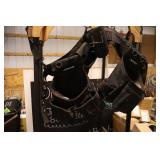 carpenters tool belt