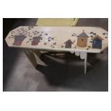 bench