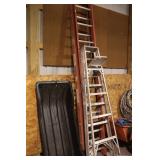 ladders