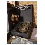 reel to reel player