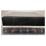 Harman Kardon Citation Twelve Power Amplifier