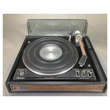Garrard Synchrolab 95B Turntable
