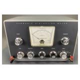 Heathkit IM-12 Harmonic Distortion Meter