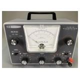 Heathkit IG-72 Audio Generator