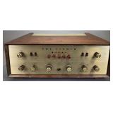 Fisher 400-CX-2 Stereo Master Audio Control