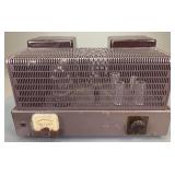 Fisher 55-A Amplifier