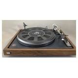 BIC 940 Turntable