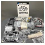Blaupunkt CR-4094 Cassette/Car Stereo NOS