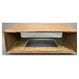 Harman Kardon CW20 Cabinet for SA2000, ST2000