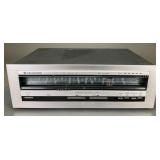 Kenwood KT-413 AM/FM Stereo Tuner