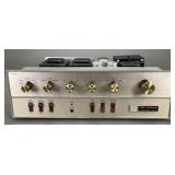 Fisher X-202-C Control Amplifier