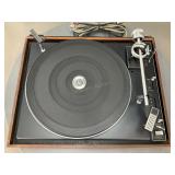 BIC 960 Turntable
