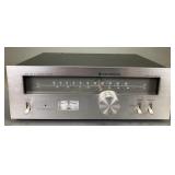 Kenwood KT-5300 AM/FM Stereo Tuner