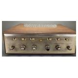 H.H. Scott LC-21 Stereo Control Center