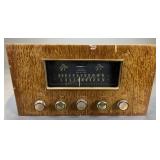 Fisher R-305 Receiver, for parts/restore