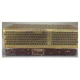 Fisher SA-300 Audio Amplifier