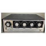Silvertone 29 1029 Stereo Amplifier