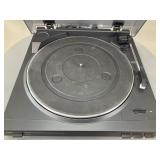 Audio Technica AT-PL50 Turntable
