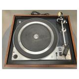 Dual 1228 Turntable