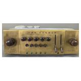 Fisher 80-C Master Audio Control
