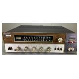 Fisher 450-T AM/FM Stereo Receiver w/RK-40 Rmt