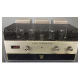 Fisher SA-1000 Stereophonic Power Amplifier