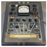 Hickok 530 Tube Tester