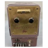 Fisher 80-AZ Amplifier