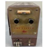 Fisher 80-AZ Amplifier