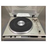 Kenwood KD-7X Direct Drive Turntable