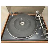 BIC 960 Turntable