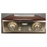 H.H. Scott 333 Stereo Multiplex Tuner