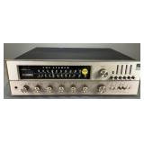 Fisher 500-TX AM/FM Stereo Receiver
