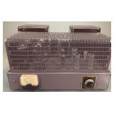 Fisher 55-A Amplifier
