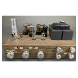 DIY Audio Amplifier