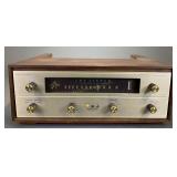 Fisher FM-200-B Receiver